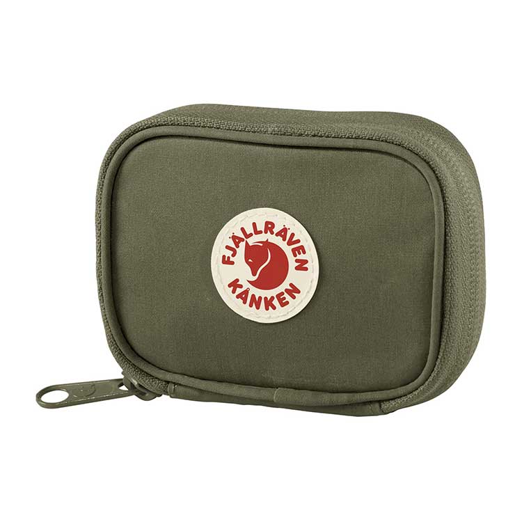 Fjallraven Kanken Card Wallet